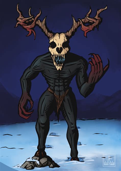 The Wendigo Curse and Native American Culture: Respecting Tradition and Confronting the Unknown